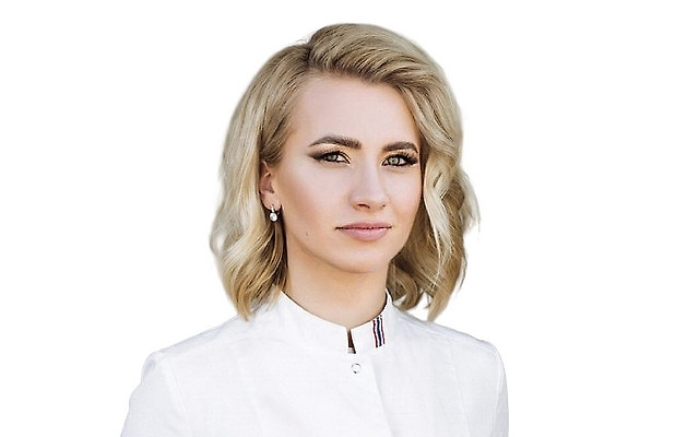 Хабарова Наталья Александровна