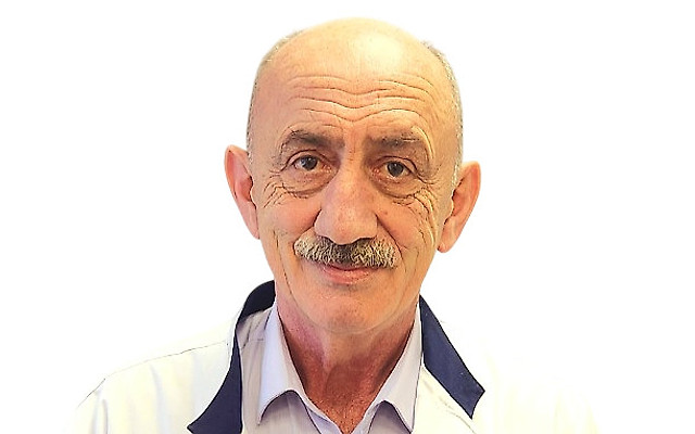 Байчоров Магомет Исмаилович