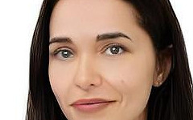 Фофанова (Салимова) Кристина