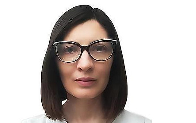 Куган Наталья Викторовна