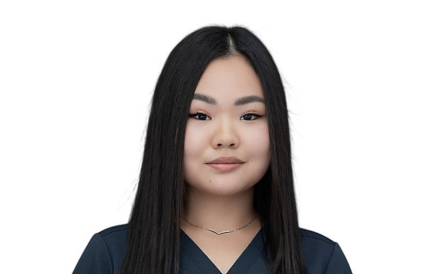 Пан Влада Владимировна