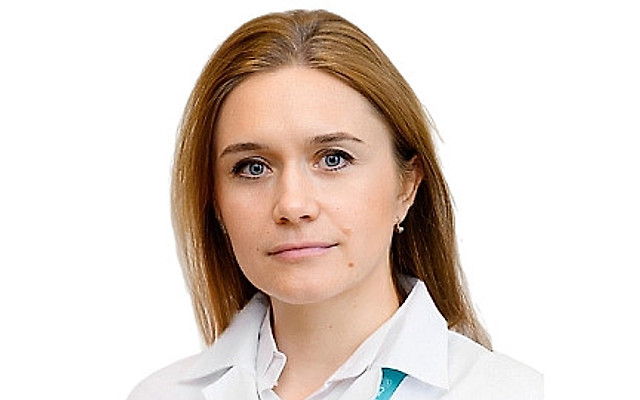 Шулепина Елена Александровна