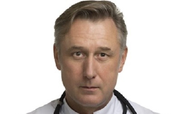 Морозов Андрей Юрьевич