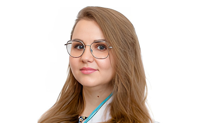 Сутая Лидия Дмитриевна