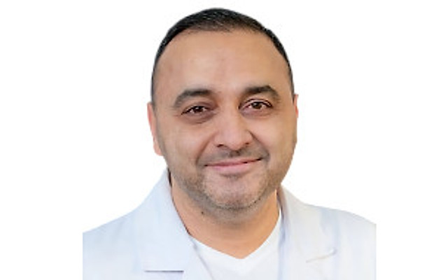 Мадоян Самсон Валерьевич