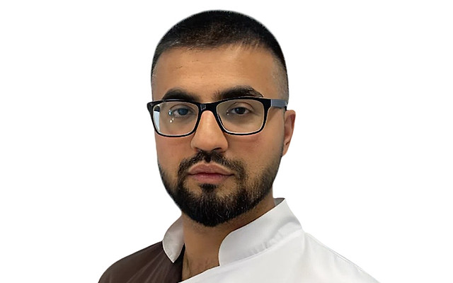 Ахмедов Рафаэль Габилович