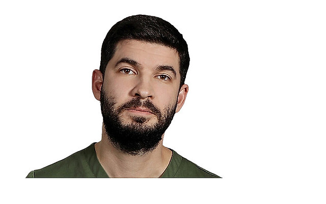 Гришков Александр Сергеевич