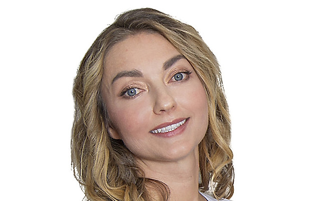 Широких Юлия Вячеславовна