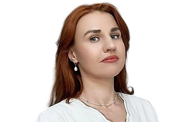 Тулинова Алена Андреевна