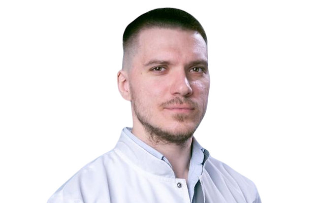 Максимов Александр Андреевич