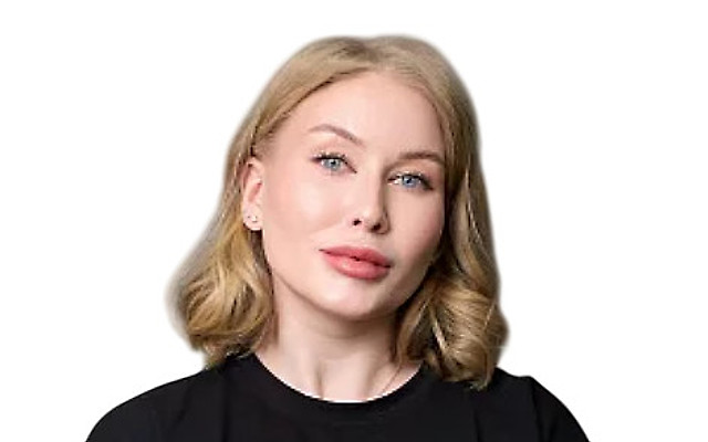 Кошкина Елизавета Валерьевна