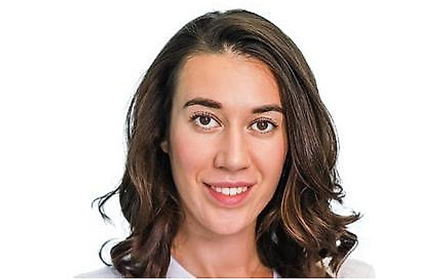 Колмакова Софья Андреевна