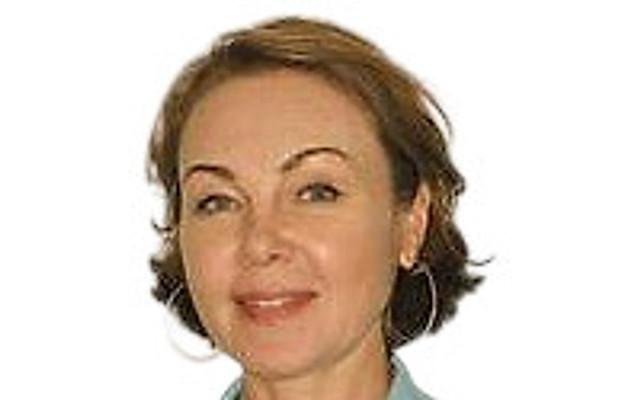 Обуховская Софья Львовна