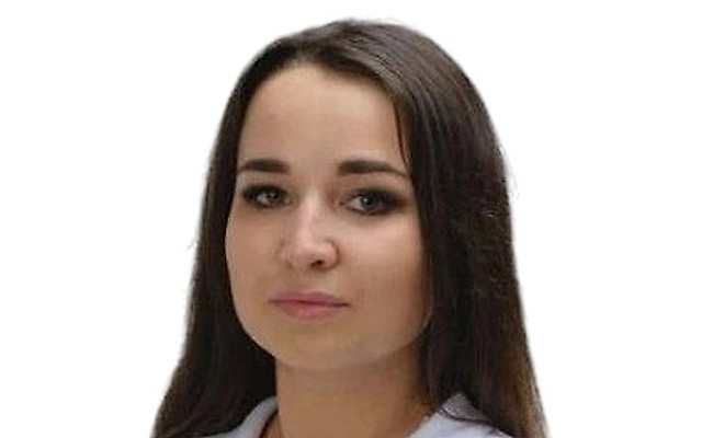 Галиева София Равилевна