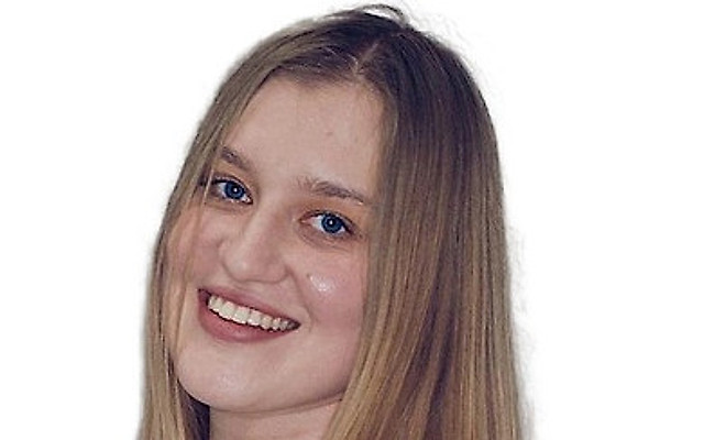 Валатина Валерия Валентиновна