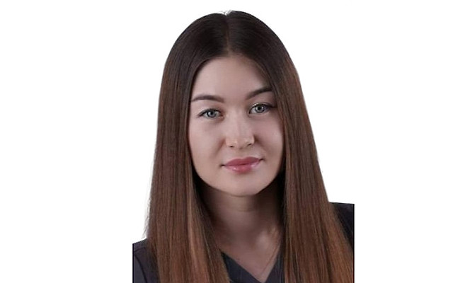 Ахметшина Динара Флеровна