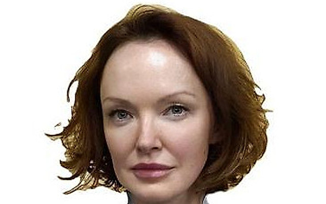 Ковальчук Инна Геннадьевна