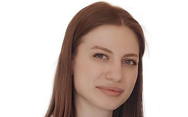 Арапина Дарья Андреевна