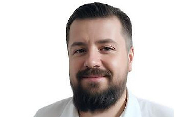 Кайнов Евгений Александрович