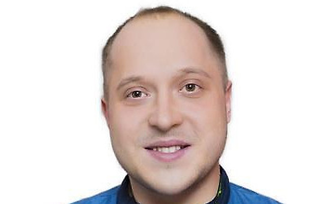 Исаков Сергей Игоревич