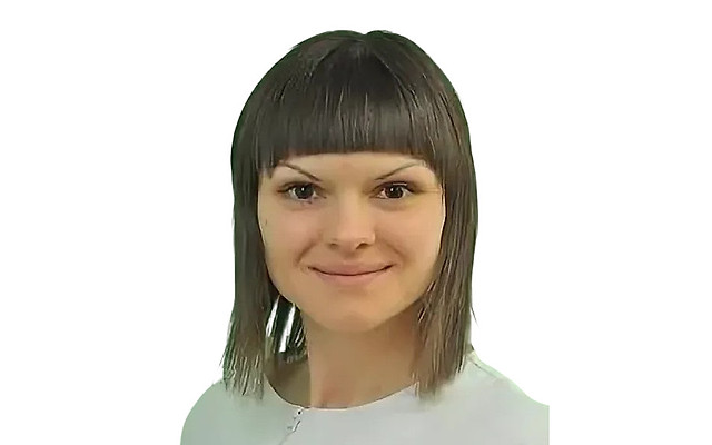 Скрипка Светлана Васильевна