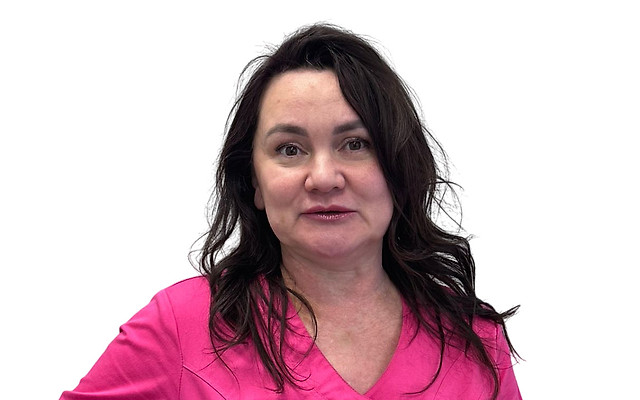 Митрофанова Юлия Геннадьевна