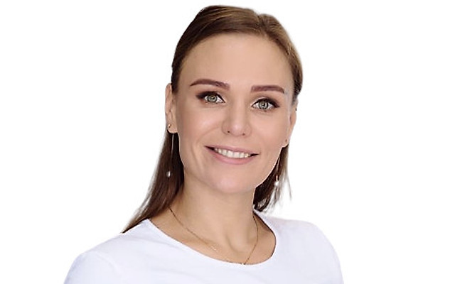 Скобкарева Анастасия Сергеевна