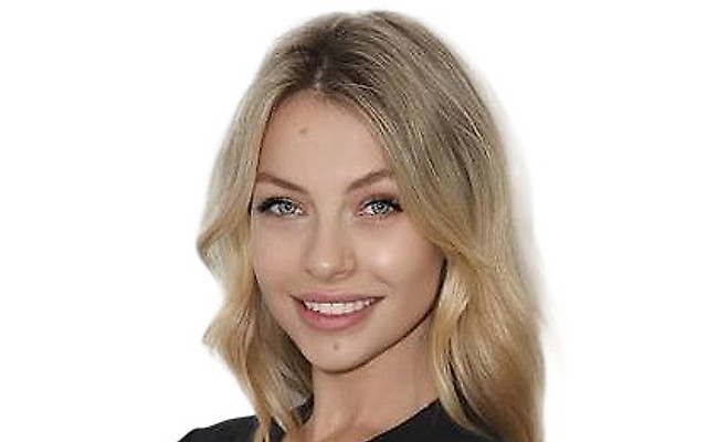 Роменская Елена Александровна