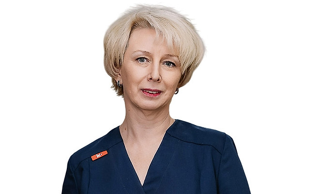 Данченкова Екатерина Сергеевна