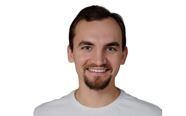 Хорольский Артём Сергеевич