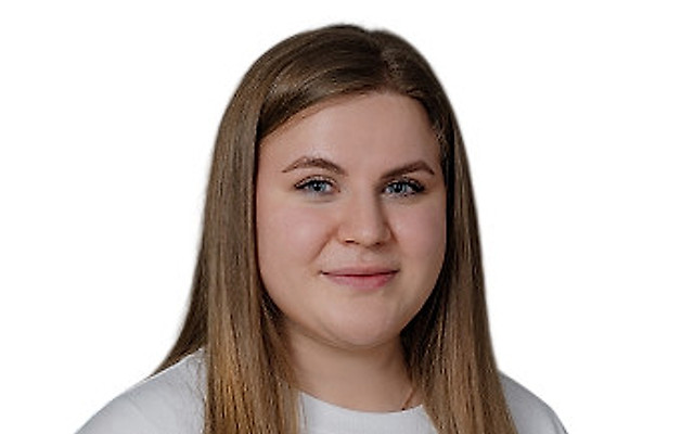 Павлова Анна Сергеевна