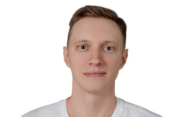 Сорокин Вячеслав Игоревич