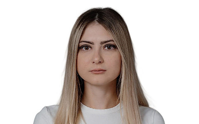 Картунчикова Анна Вячеславовна