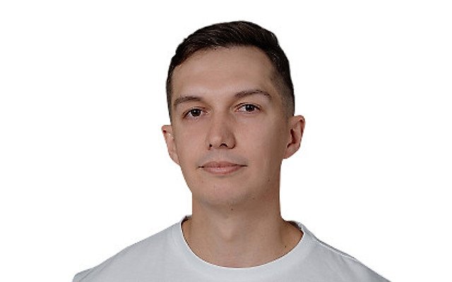 Быков Никита Андреевич