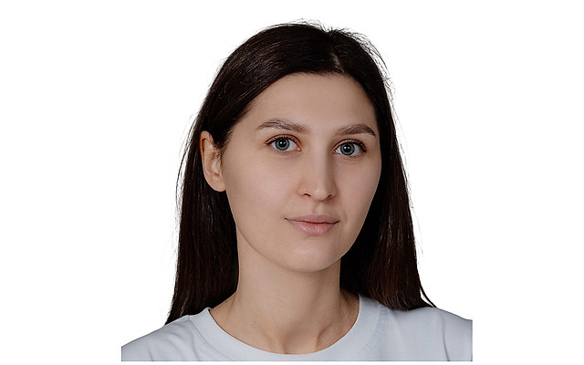 Шаманаева Екатерина Геннадьевна