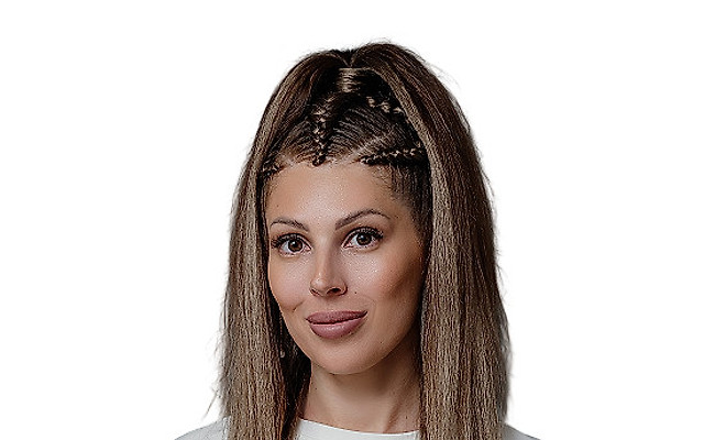 Станотина Кристина Владимировна