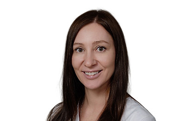 Ширяева Анастасия Николаевна