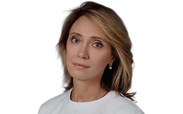 Карпенко Наталья Владимировна