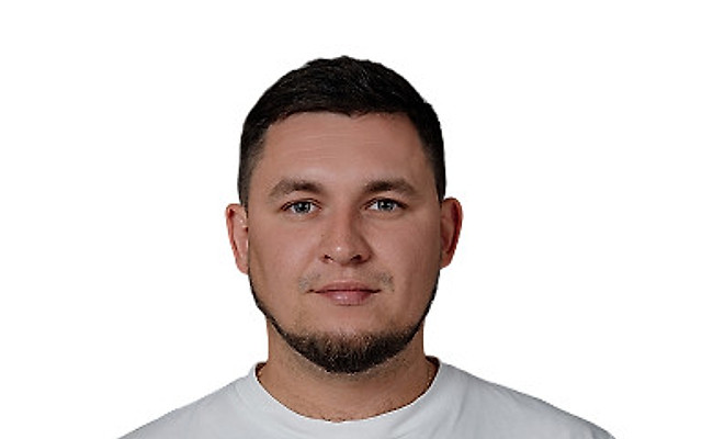 Любимов Евгений Вячеславович