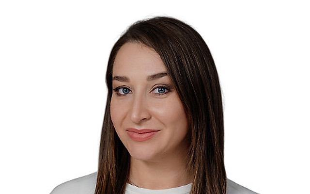 Рахмаева Аделя Маратовна