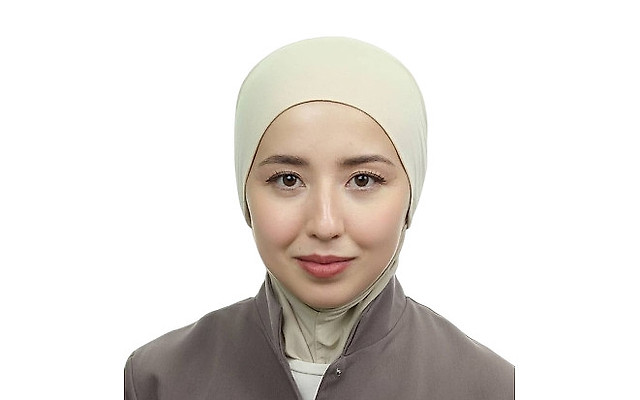 Исмоилова Мафтуна Умаржоновна