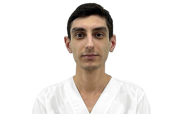 Шукюров Анар Назимович