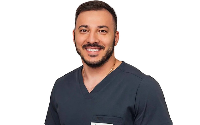 Аббасов Низами Вагиф