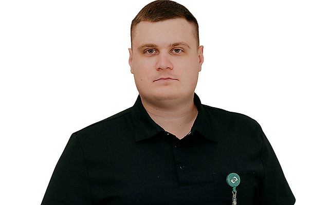 Иванов Павел Вячеславович