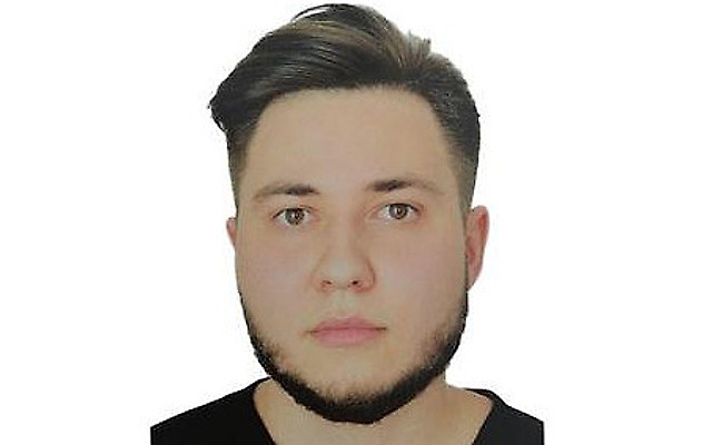 Хасин Григорий Евгеньевич