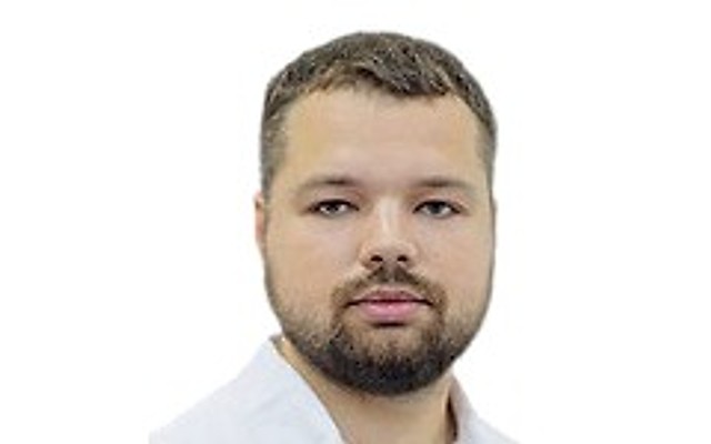 Бондаренко Михаил Романович