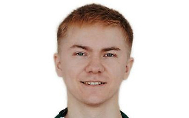 Бикмурзин Дамир Ирфанович