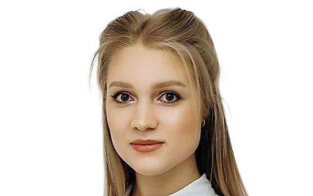 Вишнякова Елена Романовна