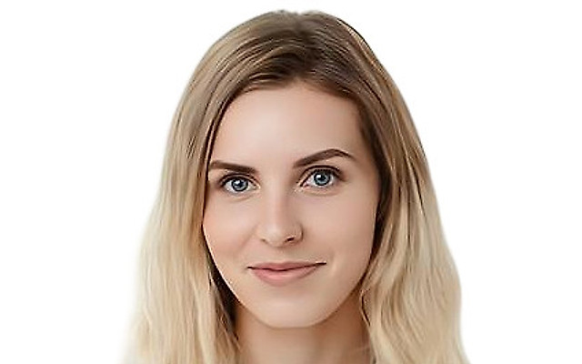 Миронова Диана Вадимовна