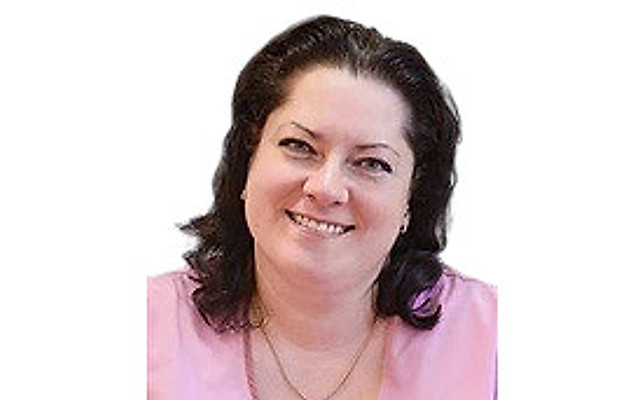 Частухина Евгения Александровна